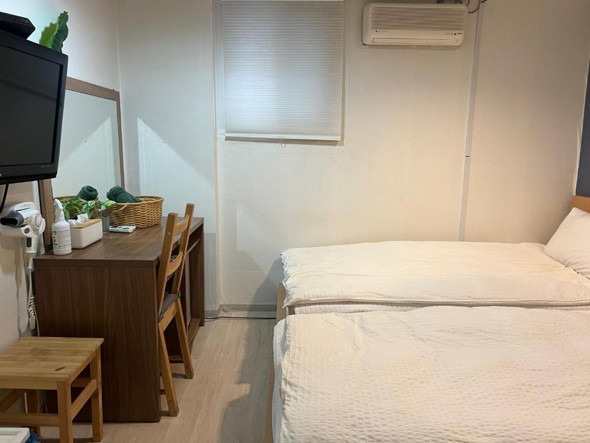 Chris Hostel Seoul Exterior photo