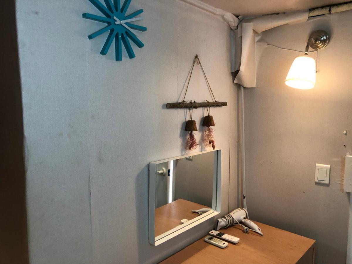 Chris Hostel Seoul Exterior photo
