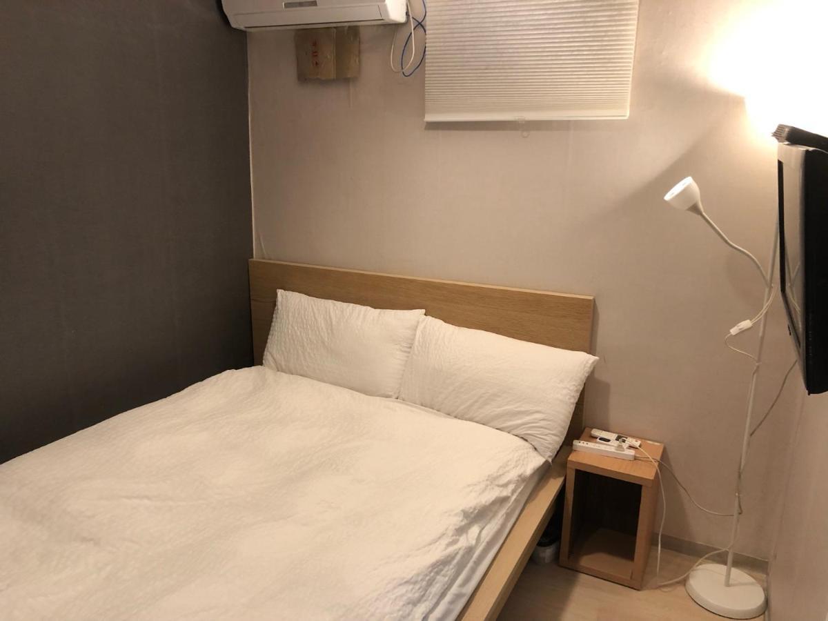Chris Hostel Seoul Exterior photo