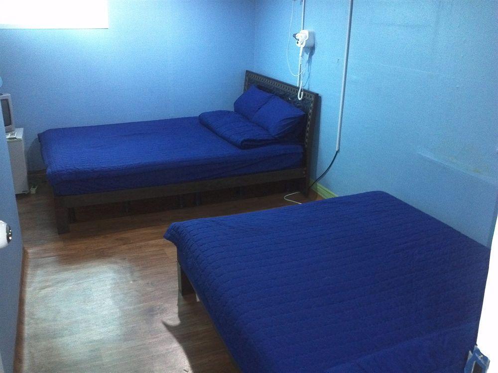 Chris Hostel Seoul Exterior photo
